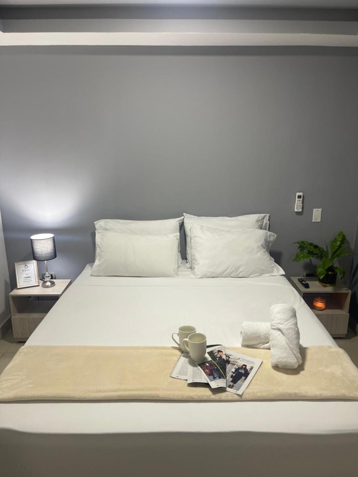 110 Loft Lejlighedshotel Cali Eksteriør billede
