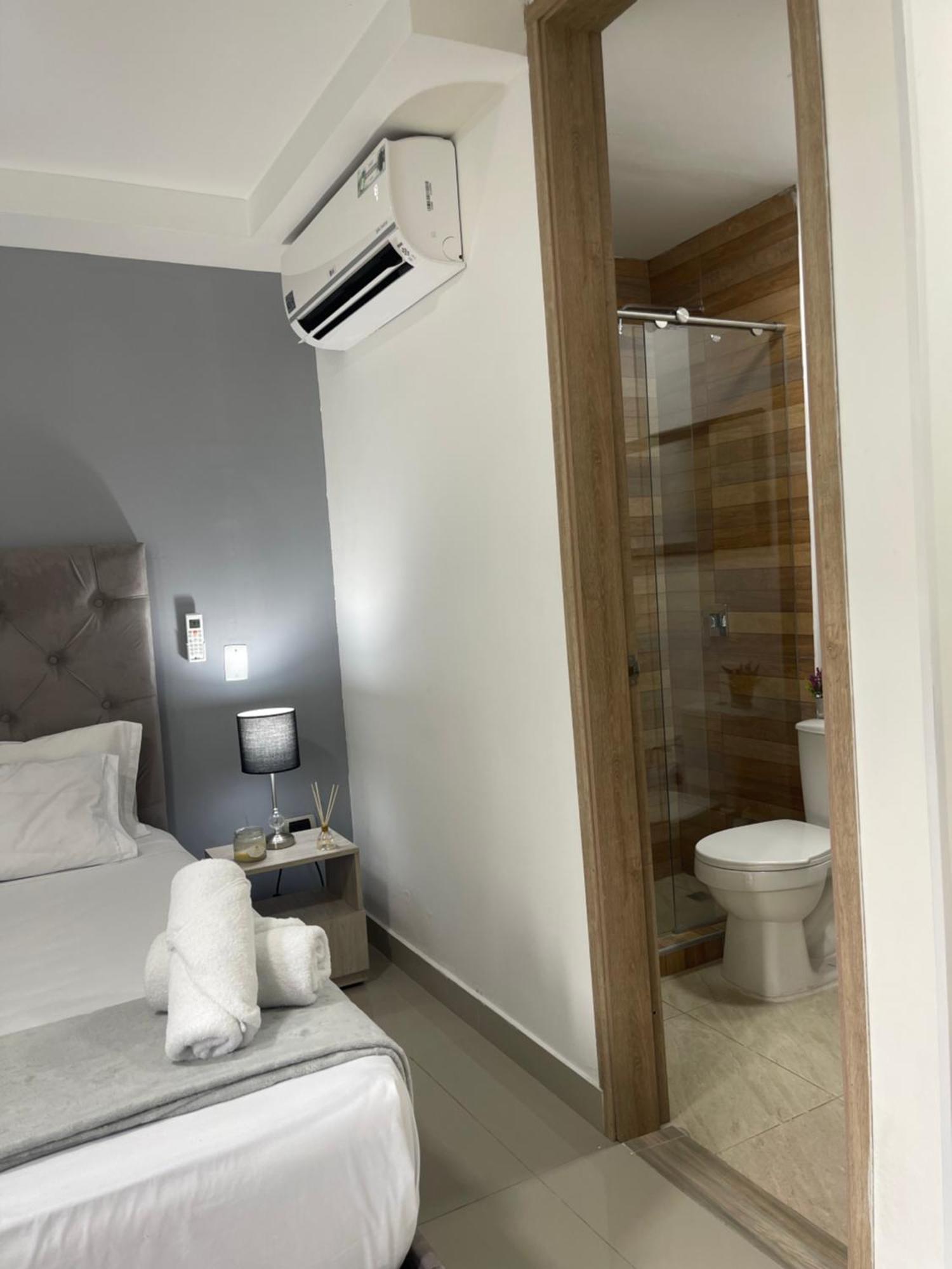 110 Loft Lejlighedshotel Cali Eksteriør billede