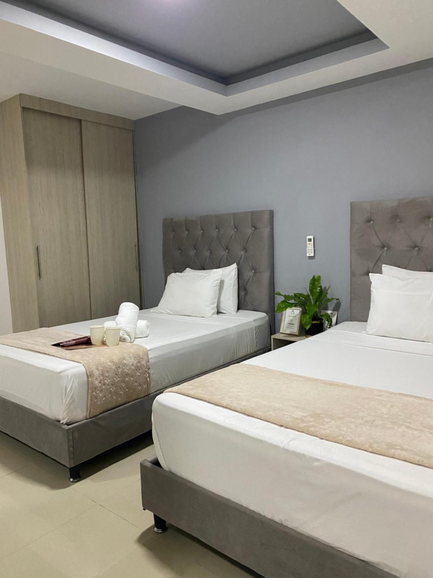 110 Loft Lejlighedshotel Cali Eksteriør billede